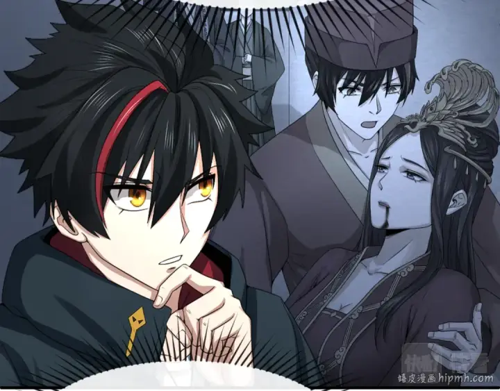 《全球诡异时代》第62话 脱离循环！图8
