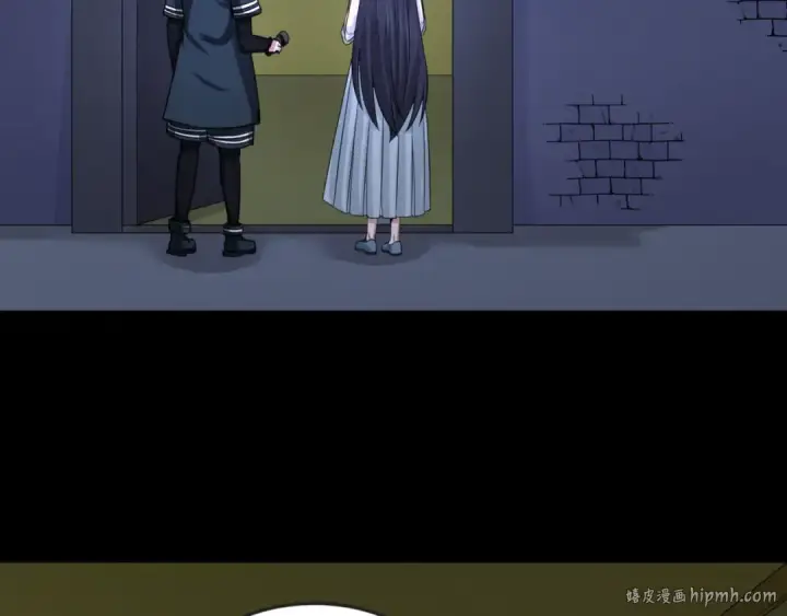 《全球诡异时代》第63话 对峙魏光耀图24