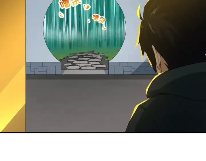 《全球诡异时代》第63话 对峙魏光耀图59