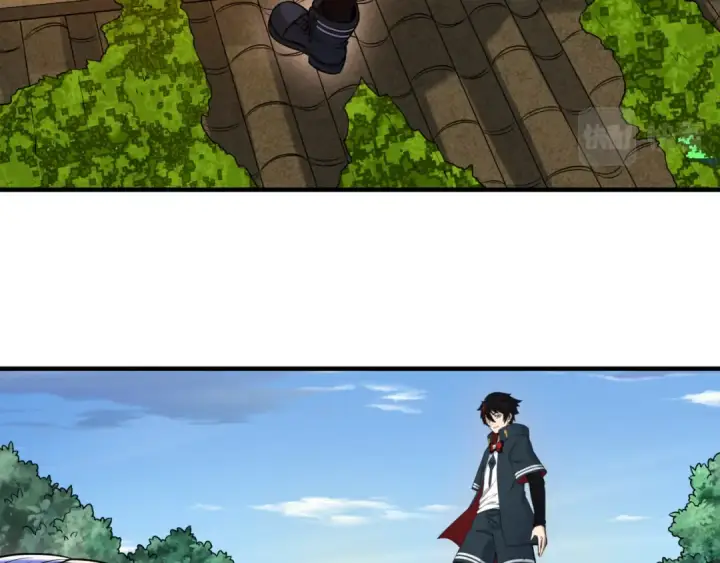 《全球诡异时代》第63话 对峙魏光耀图73