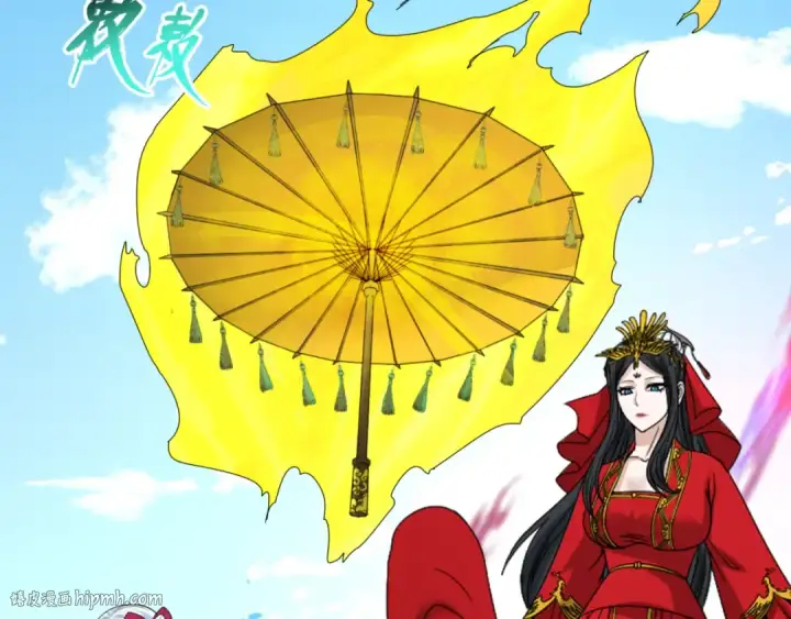 《全球诡异时代》第63话 对峙魏光耀图96