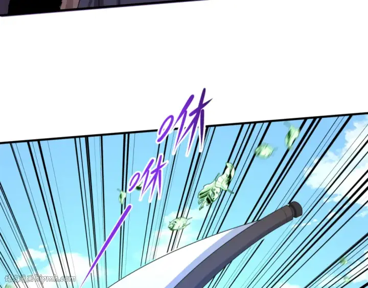 《全球诡异时代》第64话 鬼画出战！图112