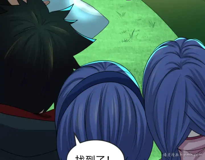 《全球诡异时代》第64话 鬼画出战！图48