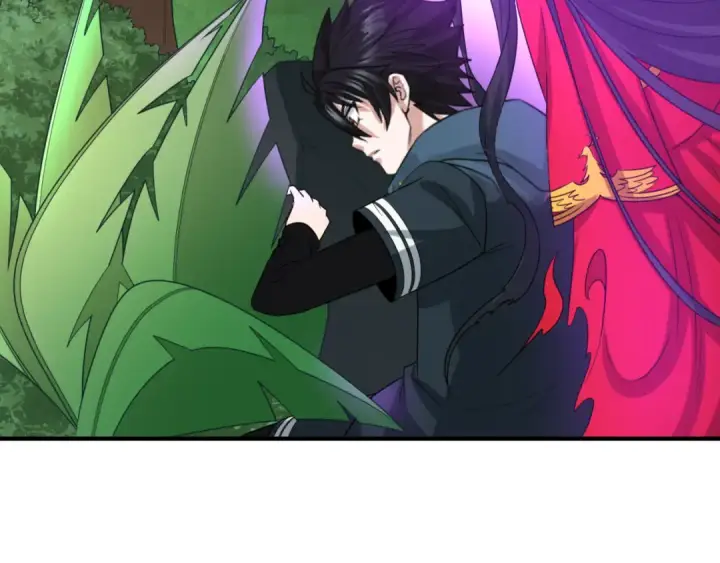 《全球诡异时代》第64话 鬼画出战！图50