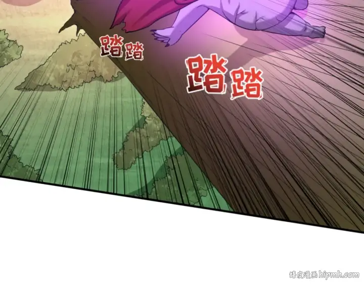 《全球诡异时代》第64话 鬼画出战！图56