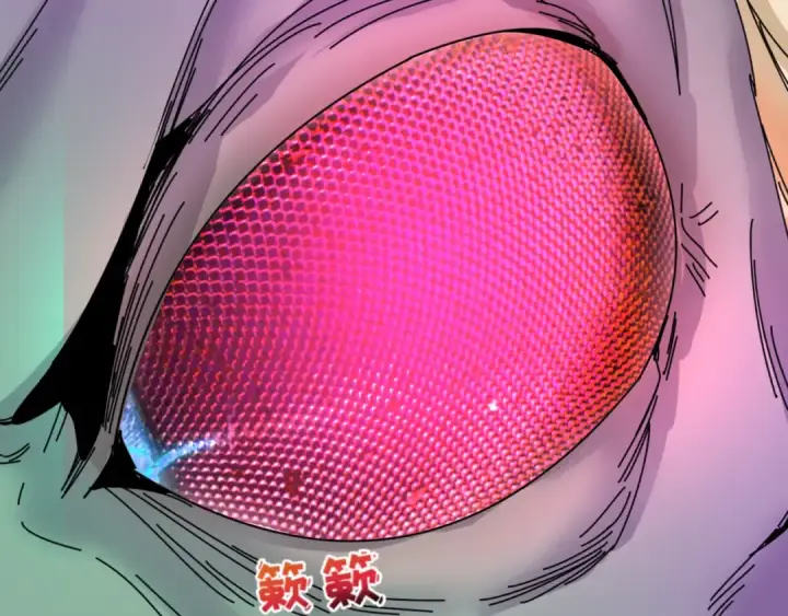 《全球诡异时代》第65话 对抗深渊二阶！图20