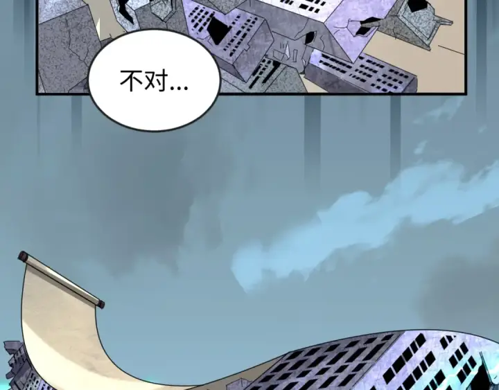 《全球诡异时代》第65话 对抗深渊二阶！图31