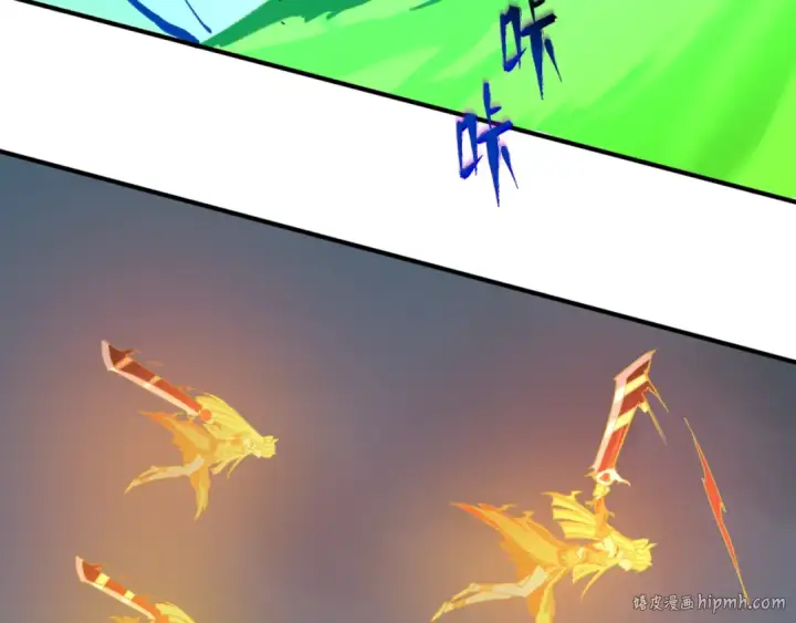《全球诡异时代》第66话 江薇的复仇图40