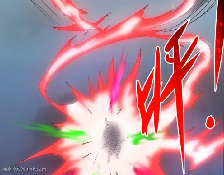 《全球诡异时代》第66话 江薇的复仇图64