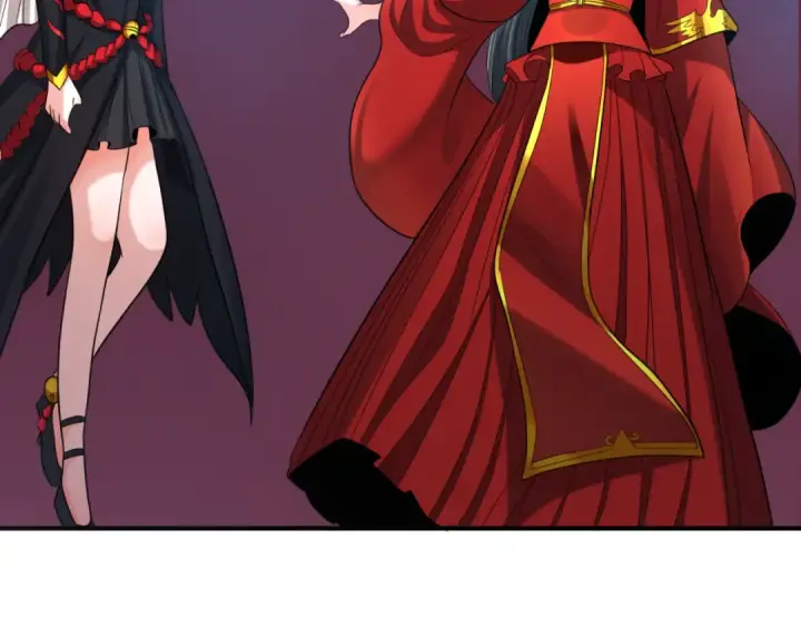 《全球诡异时代》第66话 江薇的复仇图66