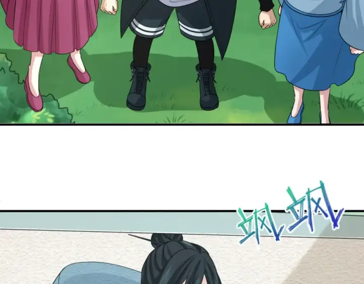 《全球诡异时代》第67话 绑定鬼画！图11