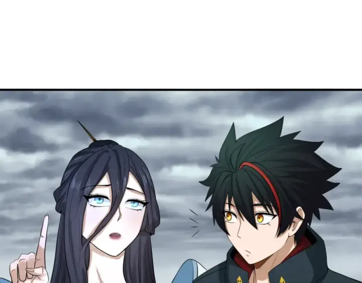 《全球诡异时代》第67话 绑定鬼画！图45