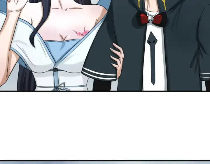 《全球诡异时代》第67话 绑定鬼画！图46