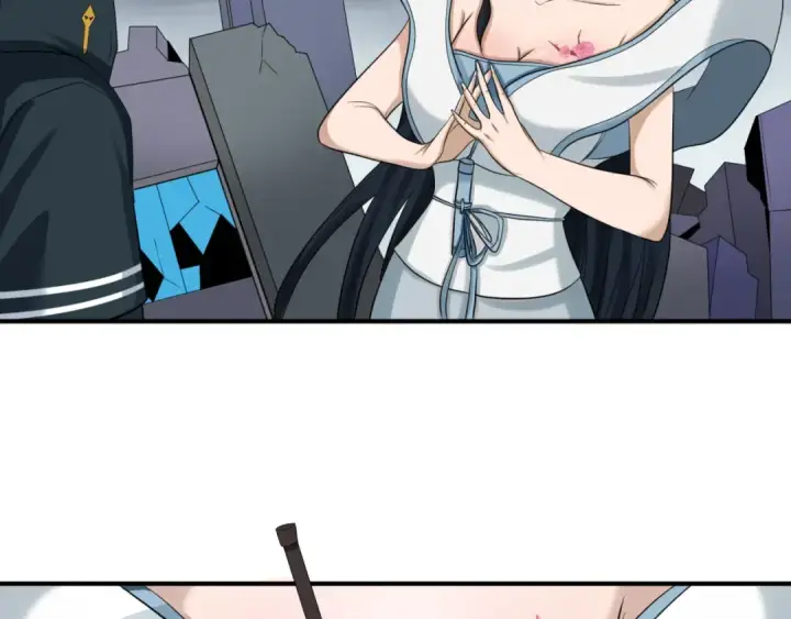 《全球诡异时代》第67话 绑定鬼画！图61