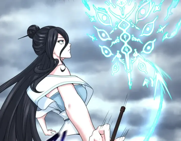 《全球诡异时代》第67话 绑定鬼画！图68