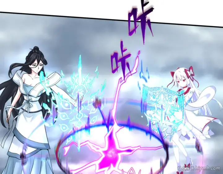 《全球诡异时代》第67话 绑定鬼画！图72