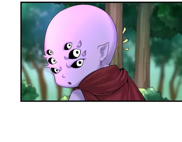 《全球诡异时代》第67话 绑定鬼画！图83