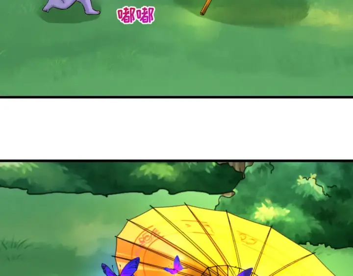 《全球诡异时代》第67话 绑定鬼画！图85