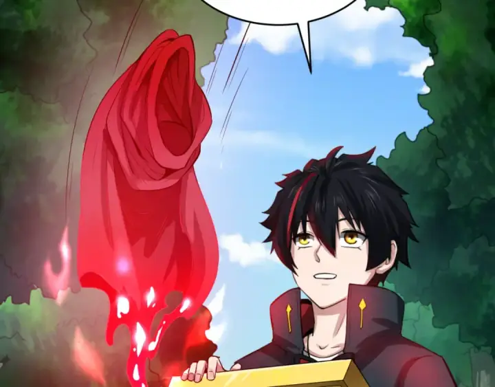 《全球诡异时代》第67话 绑定鬼画！图89