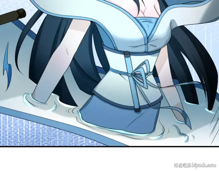《全球诡异时代》第68话 万鬼窟图88
