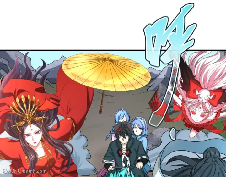 《全球诡异时代》第69话 又见妍会长图24