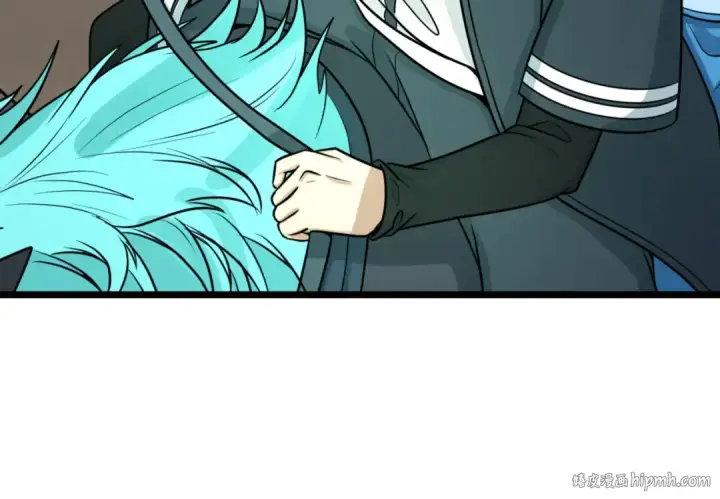 《全球诡异时代》第69话 又见妍会长图40