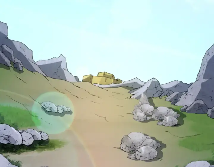 《全球诡异时代》第69话 又见妍会长图9
