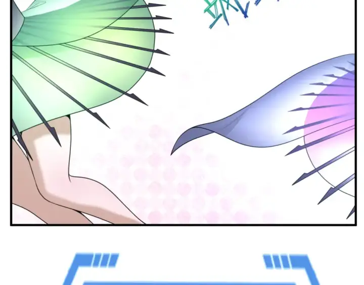 《全球诡异时代》第70话 三伞合一！图105