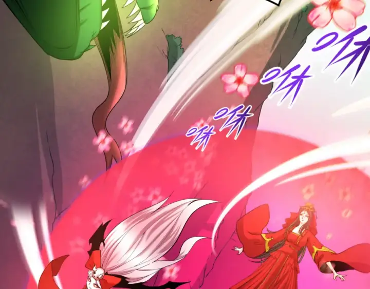 《全球诡异时代》第70话 三伞合一！图74