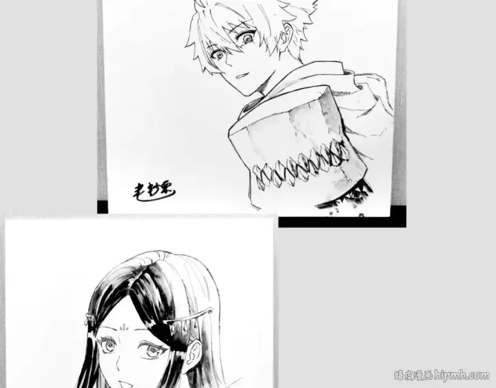 《全球诡异时代》第71话 婚约解除图104