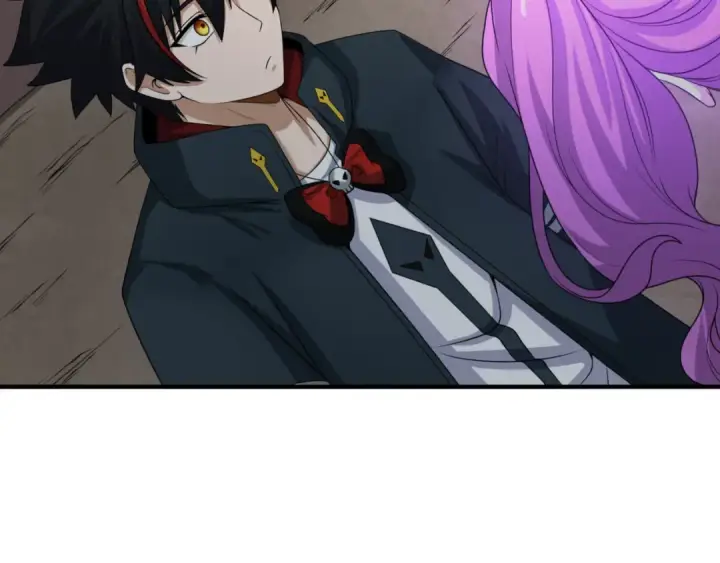 《全球诡异时代》第71话 婚约解除图22