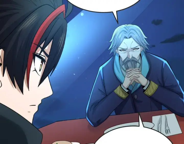 《全球诡异时代》第71话 婚约解除图94