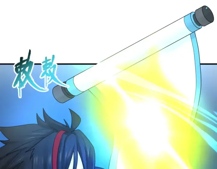 《全球诡异时代》第72话 拥有意识的鬼画！图25