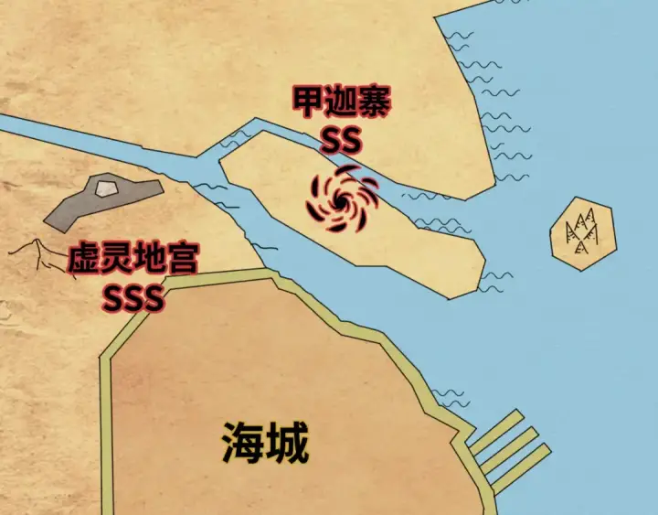 《全球诡异时代》第73话 六大家族vs魏无际图103