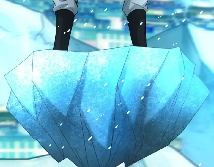《全球诡异时代》第73话 六大家族vs魏无际图20