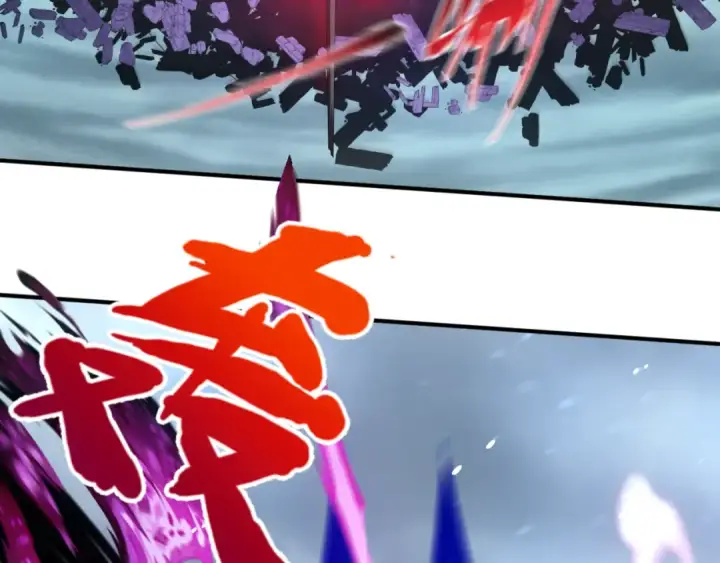 《全球诡异时代》第73话 六大家族vs魏无际图52