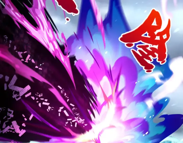 《全球诡异时代》第73话 六大家族vs魏无际图53