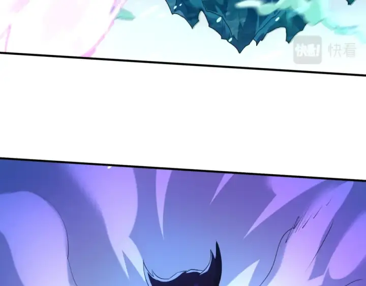《全球诡异时代》第73话 六大家族vs魏无际图55