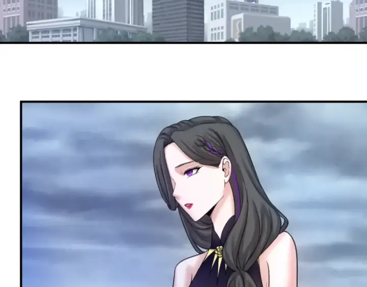 《全球诡异时代》第73话 六大家族vs魏无际图59