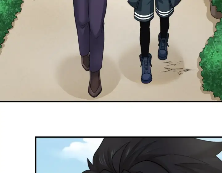 《全球诡异时代》第73话 六大家族vs魏无际图86