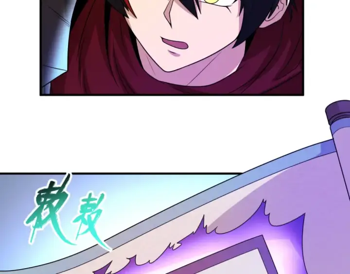 《全球诡异时代》第74话 探秘险地！图54