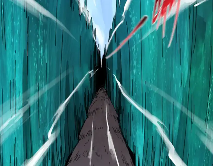《全球诡异时代》第74话 探秘险地！图90