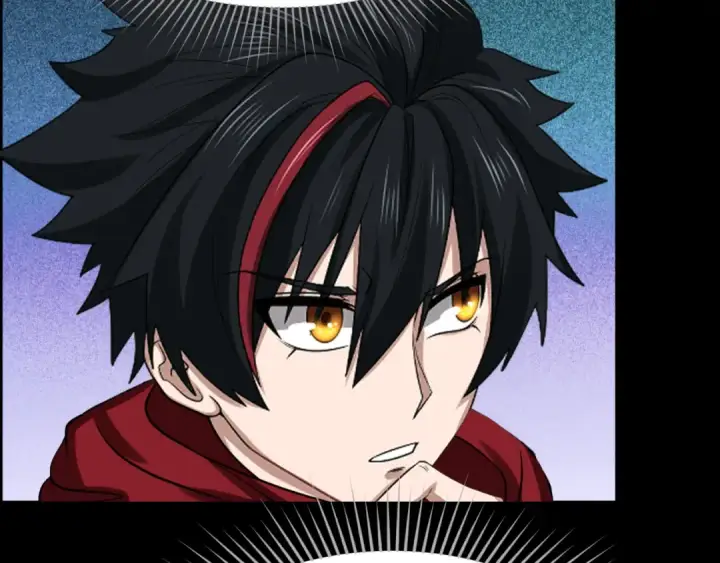 《全球诡异时代》第75话 小丑面具图102