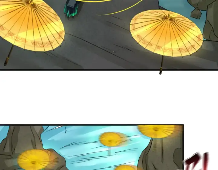 《全球诡异时代》第76话 战水蛟！集碎片！图19