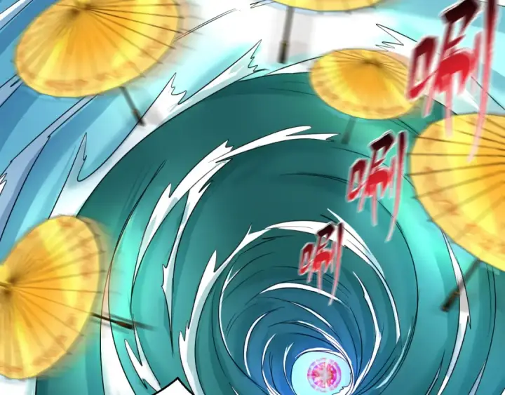 《全球诡异时代》第76话 战水蛟！集碎片！图21