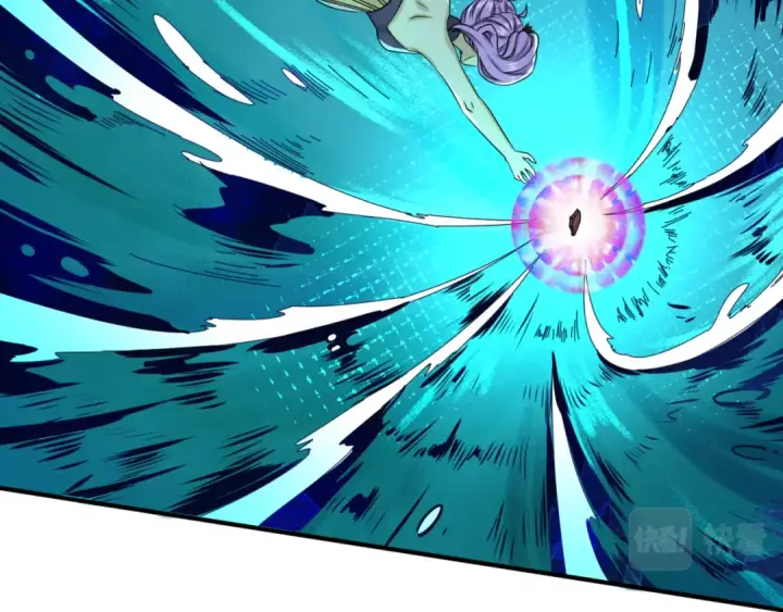 《全球诡异时代》第76话 战水蛟！集碎片！图26