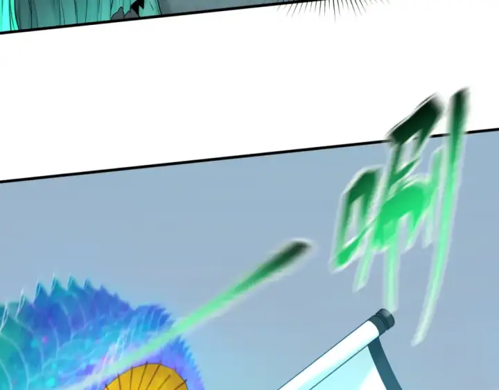 《全球诡异时代》第76话 战水蛟！集碎片！图35
