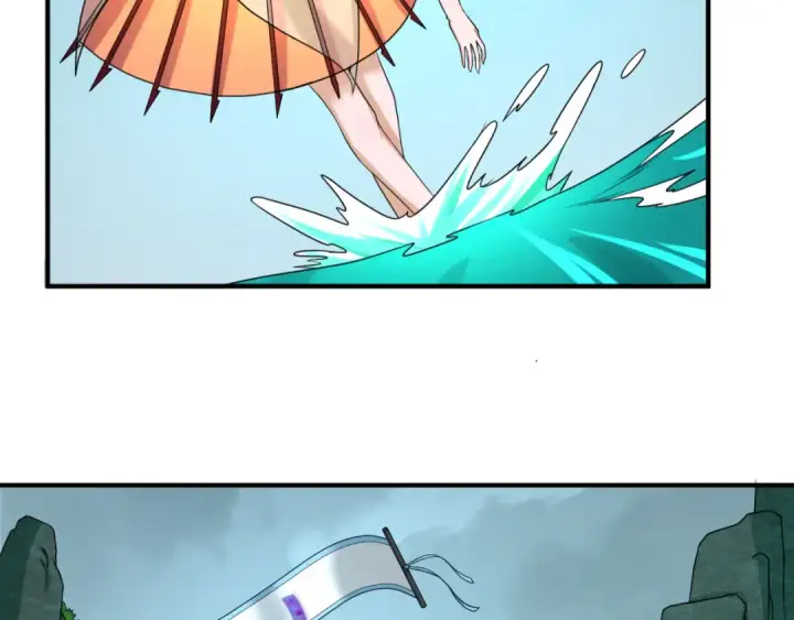 《全球诡异时代》第76话 战水蛟！集碎片！图39