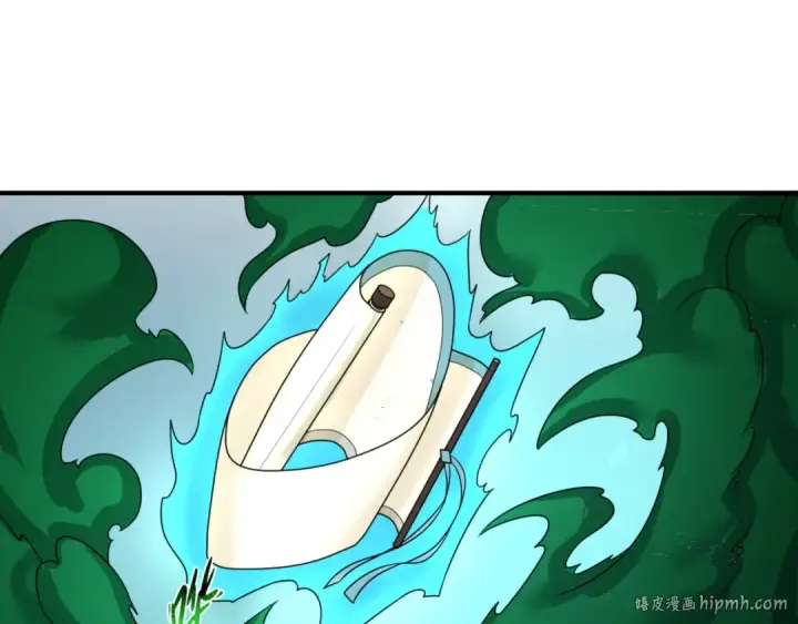 《全球诡异时代》第76话 战水蛟！集碎片！图48