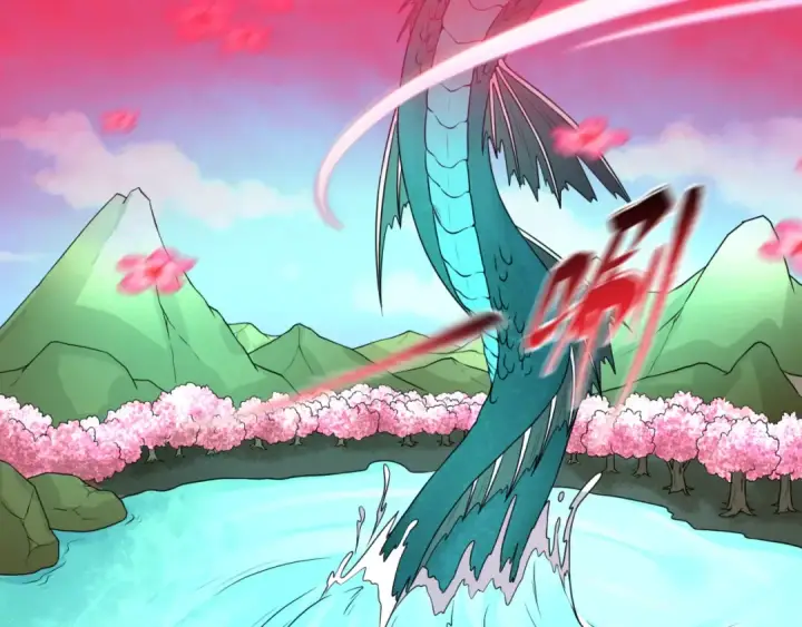 《全球诡异时代》第76话 战水蛟！集碎片！图52
